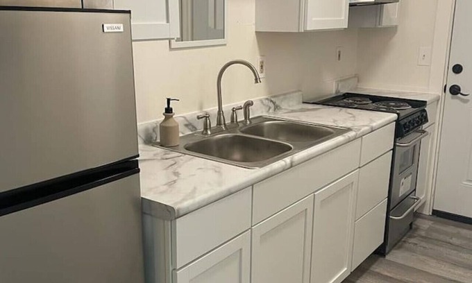 Wausau Apartment | City Suite downtown on 400 block
