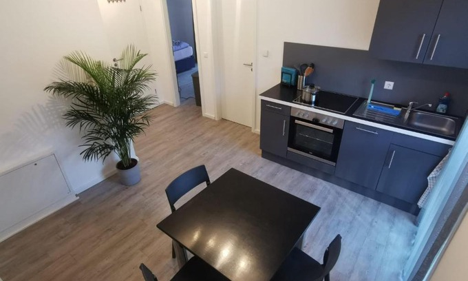 Gablenberg Apartment | City Suite Gablenberg