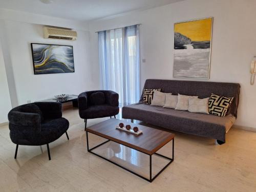 Strovolos Apartment | City Sunshine, Strovolos - Nicosia