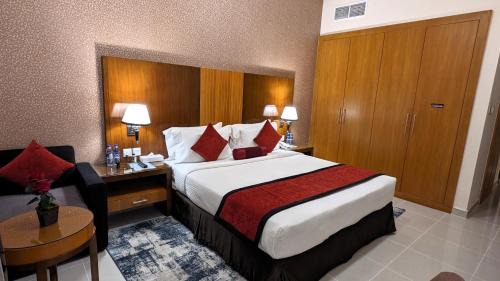 Al-Fujairah Hotel | City Tower Hotel
