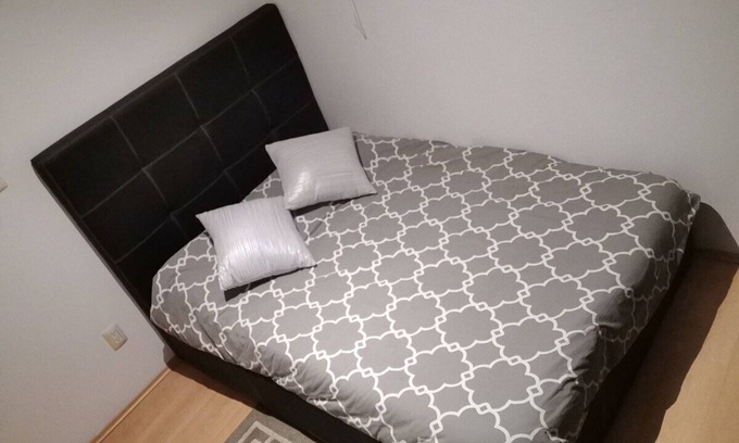 Ampliacion Granada Condo | City Towers Polanco