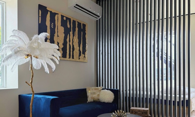 East Allegheny Apartment | City view 2 BEDS Free Parking City Hub