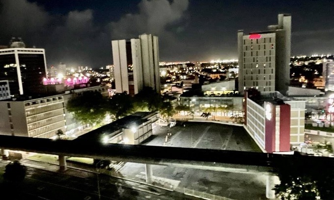 Bairoa Apartment | City View Apartment!