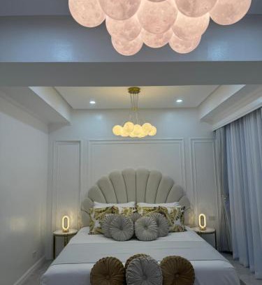 Downtown Apartment | City View at MAKATI Prime Luxury