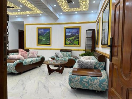 Rajshahi Apartment | City View Hotel & Apartment