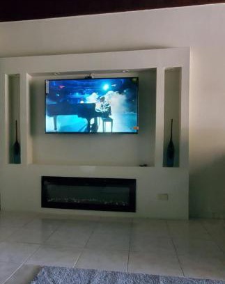Montego Bay Apartment | City View Luxury Suite