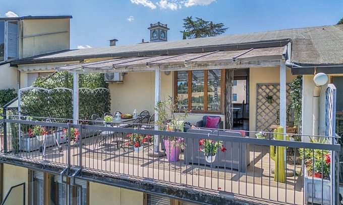 Siena Apartment | City/Village Apartment in Siena with 4 bedrooms sleeps 8