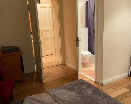 Charlottenburg Apartment | City West Berlin