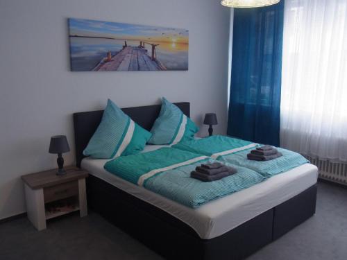 Hauptbahnhof House | City Wohnung Mozart