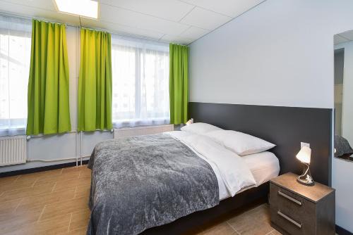 Kesklinn Hotel | City Yard Inn Hotel