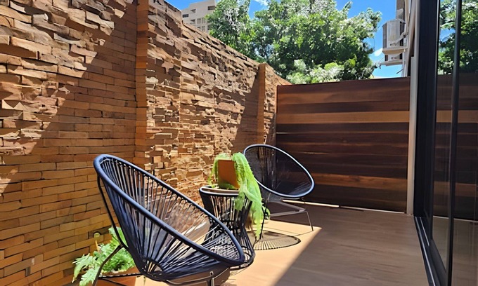Sao Jose do Rio Preto Apartment | City Zen Studios