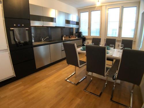 Wolfsberg Apartment | Cityapartment