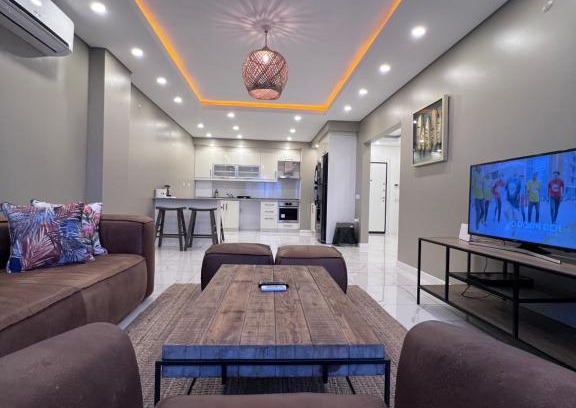Maputo Apartment | CityBayView