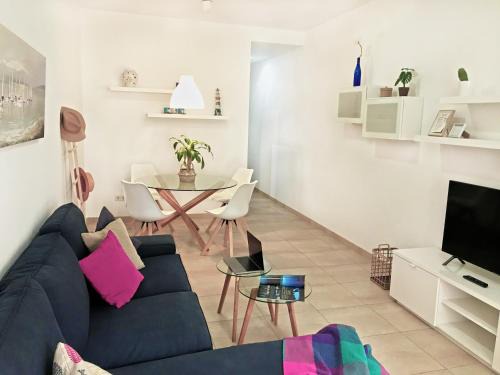 Las Palmas de Gran Canaria Apartment | Citybeach - parking & wifi
