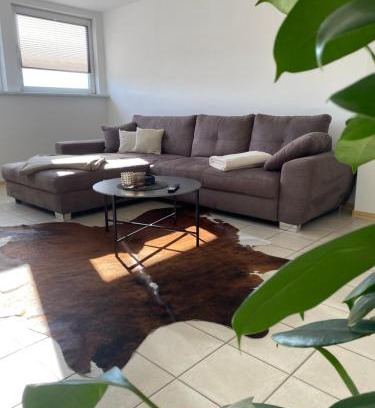 Gerolstein Apartment | CityBude