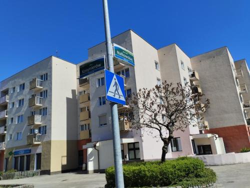 West Pomeranian Voivodeship Apartment | CityCorner Appartment