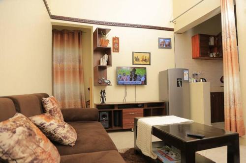 Mbarara Apartment | Citycrib Mbarara