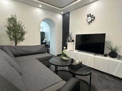 Emmerich Apartment | Cityferienwohnung