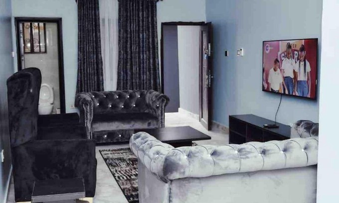 Owerri Apartment | Cityflats Apartment
