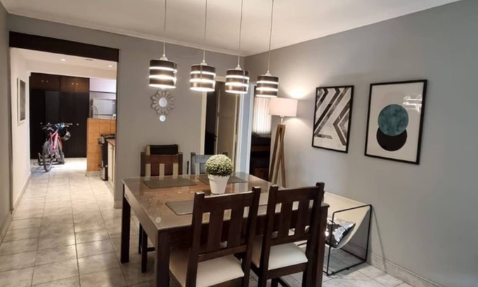 Mendoza City Center Apartment | Citygem- rental appartment