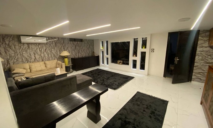 Al Jubeiha Apartment | Cityhaven.
