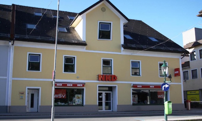 Schladming Apartment | Cityhouse Apartments Schladming