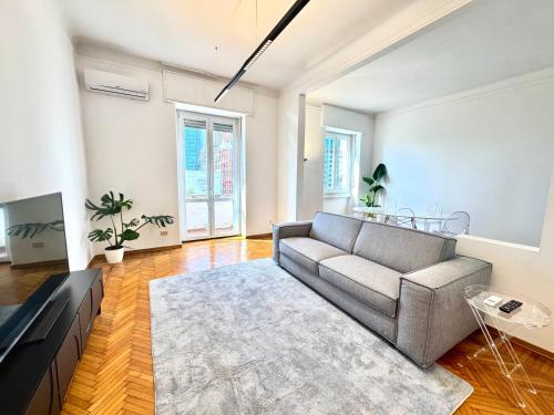 Tre Torri Apartment | CityLife Design Suites - Boezio 4