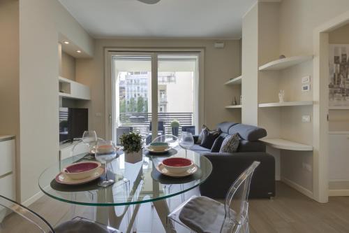Portello Apartment | CityLife Modern Comfort Suite