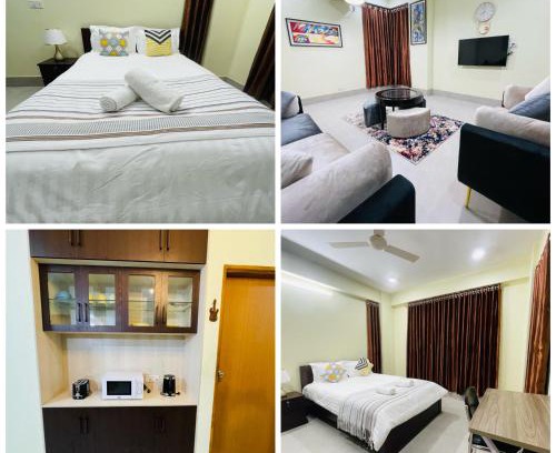 Basundhara Residential Area Apartment | Citylights Bashundhara Chelsea Majestic Collection