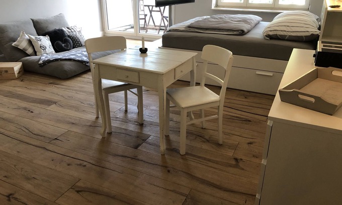 Hann. Muenden Apartment | Cityloft 23 - historic and modern