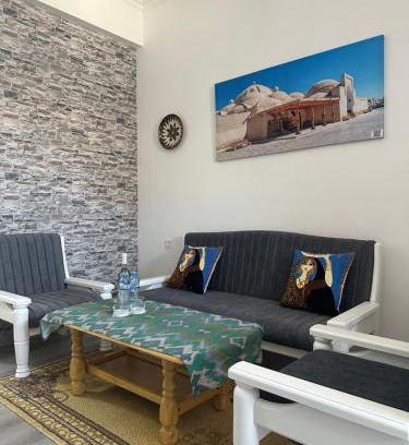 Bukhara Province Apartment | CityLuxe Apartments