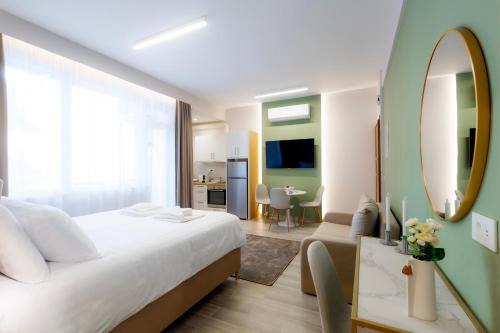 Ioannina Apartment | CityLuxe Center Ioannina