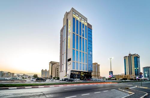 Dafan Al Nakheel Hotel | Citymax Hotel Ras Al Khaimah