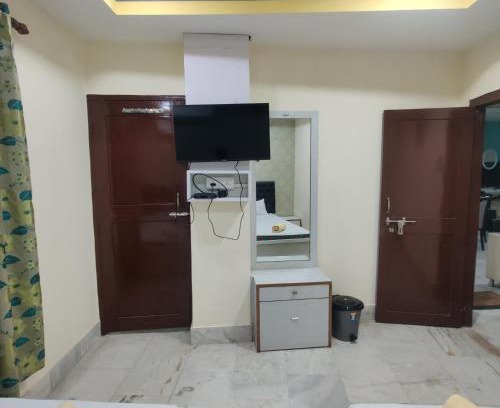 Paltan Bazaar Apartment | Citynest Homestay