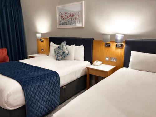 Gormanston Hotel | CityNorth Hotel & Conference Centre