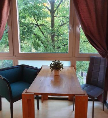 Neustadt-Nord Hotel | CityPark Hotel