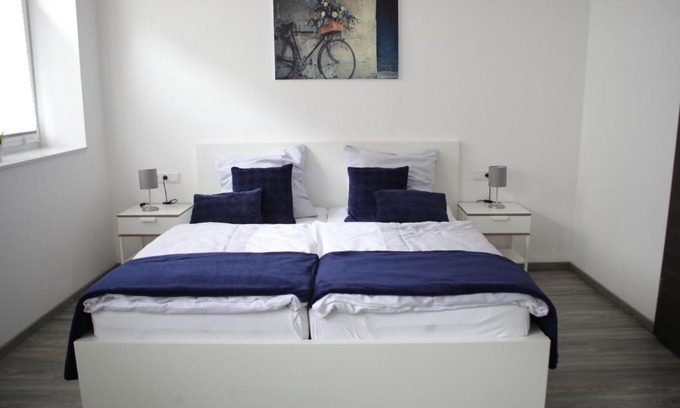 Vreden House | CityPension-Vreden