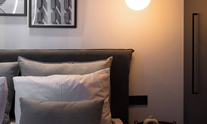 Ladadika Apartment | CityPulse Residence by goot :) Property Management