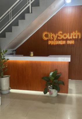 Pagadian Apartment | CitySouth Premier Inn