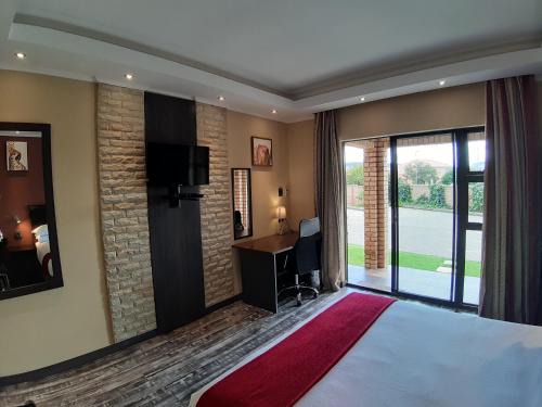 Ladybrand Bed & Breakfast | Citystay Ladybrand