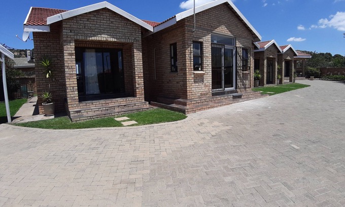 Ladybrand Bed & Breakfast | Citystay Ladybrand
