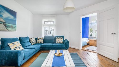 Karlikowo Apartment | CITYSTAY Okrzei Kamienica w Sopocie