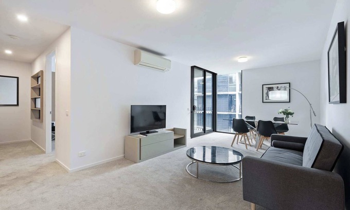 Belconnen Apartment | Citystyle- 1 Bedroom Luxury Belconnen Apartments