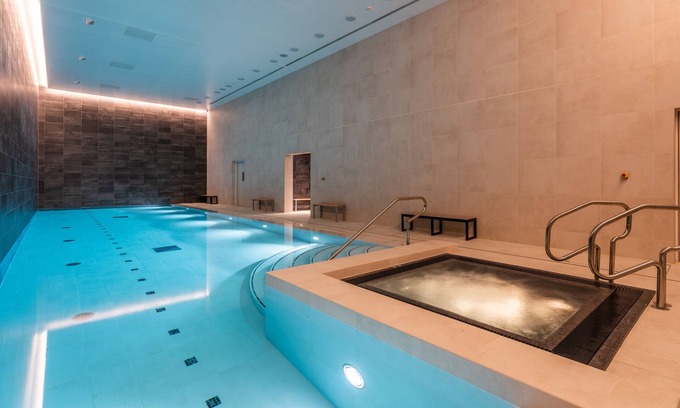 Manchester City Centre Apartment | CitySuites 2 Aparthotel