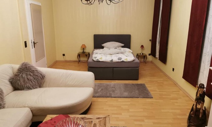 Lobberich House | Cityzimmer