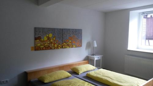 Eltmann House | CityZimmer Eltmann