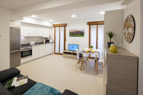 Orduna Apartment | Ciudad de Orduña