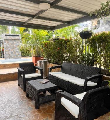 Santa Fe de Antioquia Apartment | Ciudadela Santa Fe