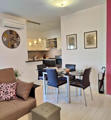 Oristano Apartment | Ciusa Apartment