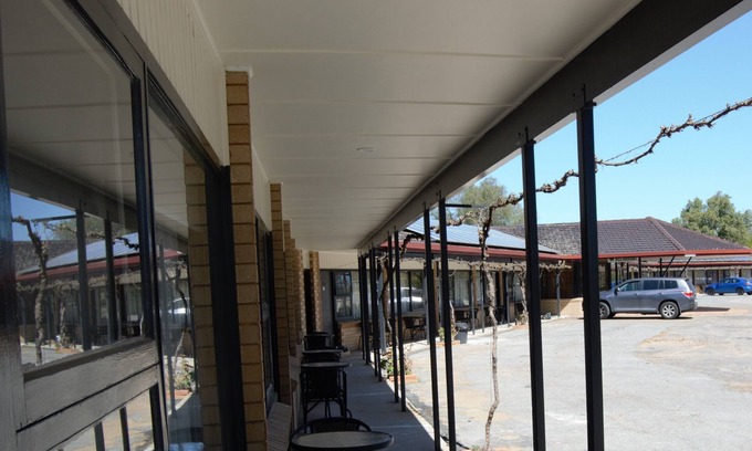 Cowra Hotel | Civic Motor Inn